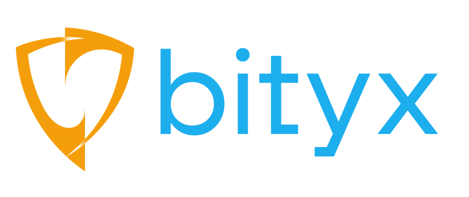 Bityx Crypto Wallet
